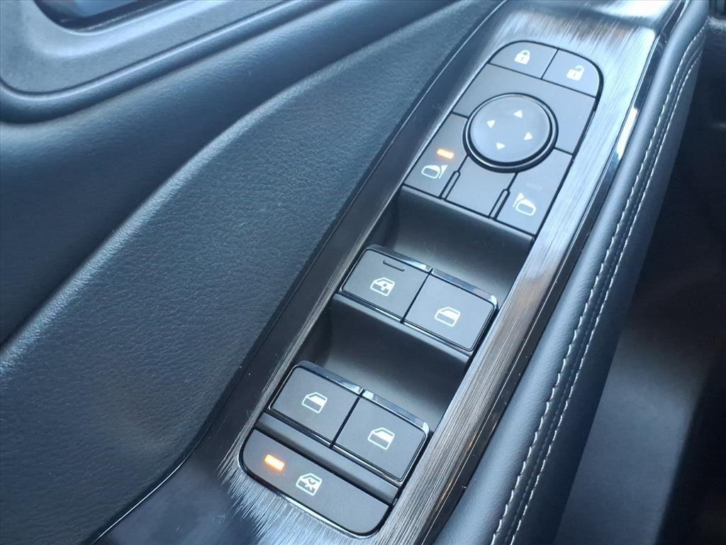 new 2026 Nissan Rogue car, priced at $32,061