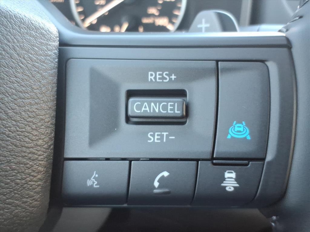 new 2026 Nissan Rogue car, priced at $32,061