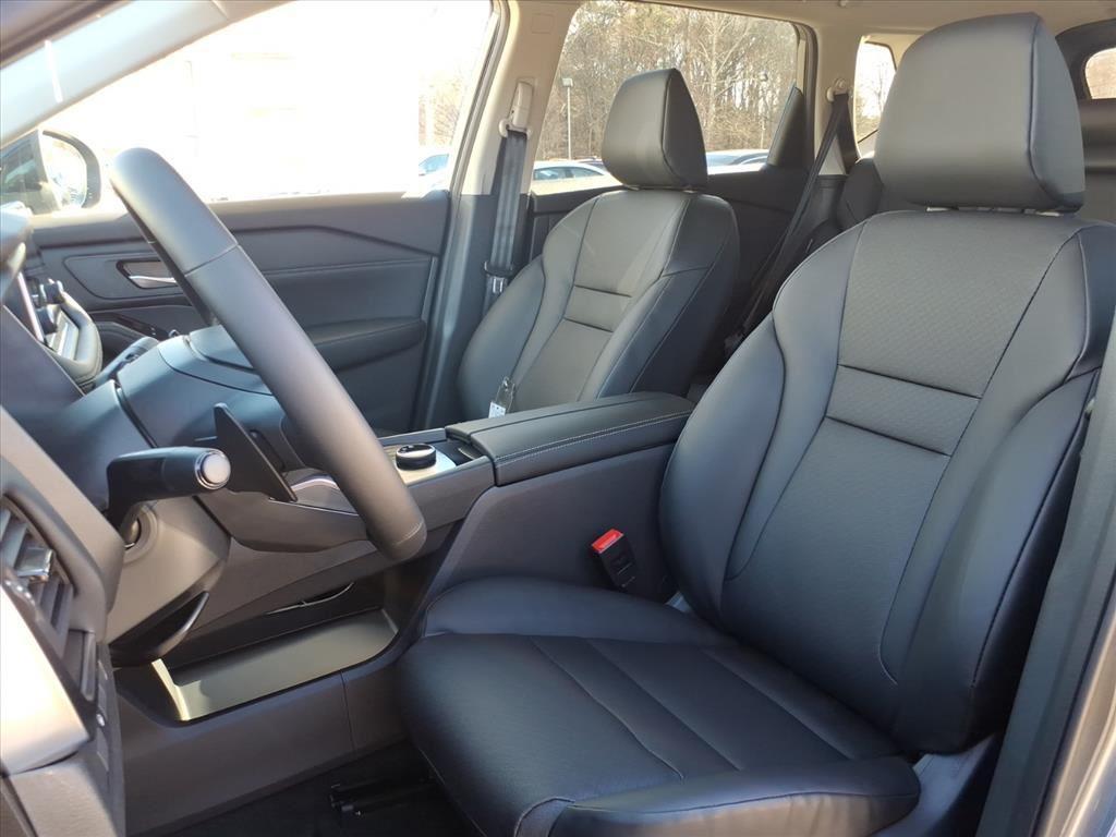 new 2026 Nissan Rogue car, priced at $32,061