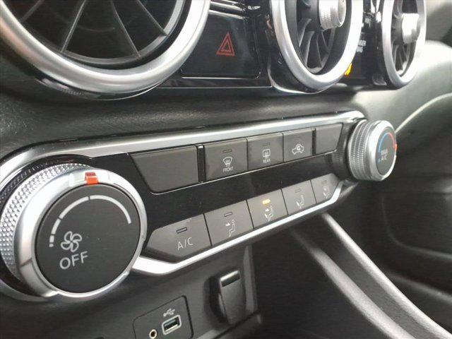 used 2025 Nissan Sentra car, priced at $18,985