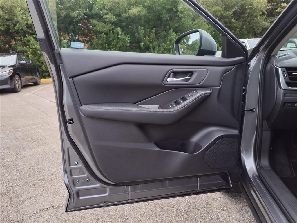 new 2026 Nissan Rogue car, priced at $28,359