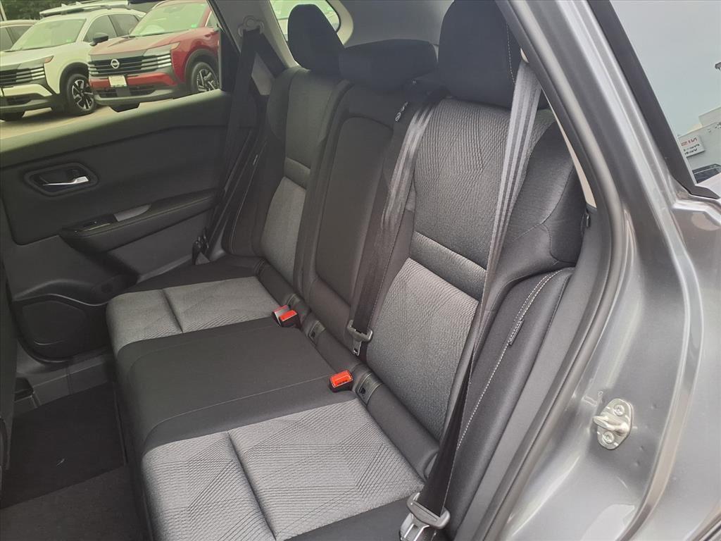 new 2026 Nissan Rogue car, priced at $28,359