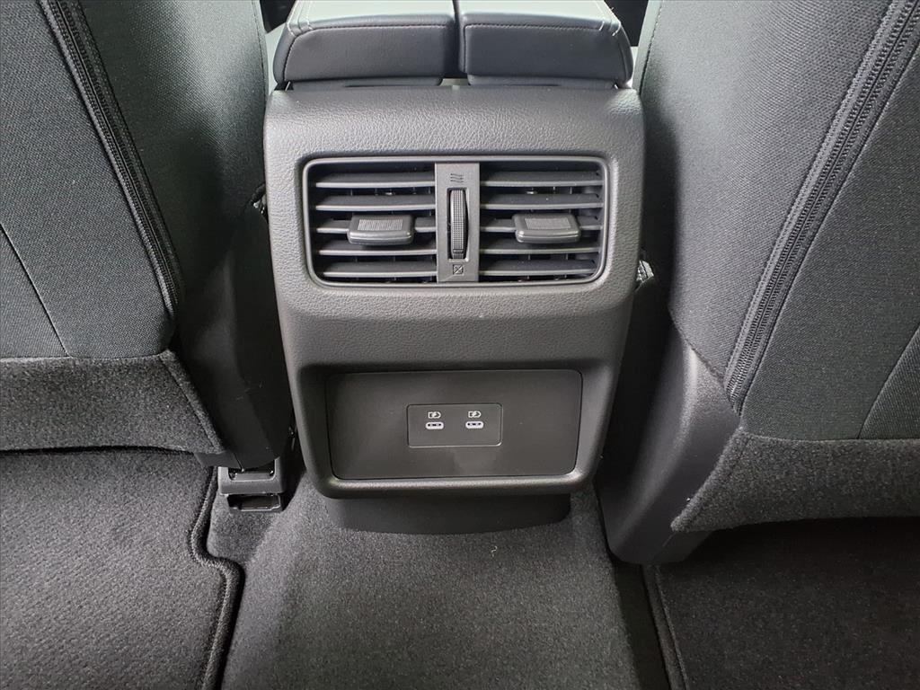 new 2026 Nissan Rogue car, priced at $28,359