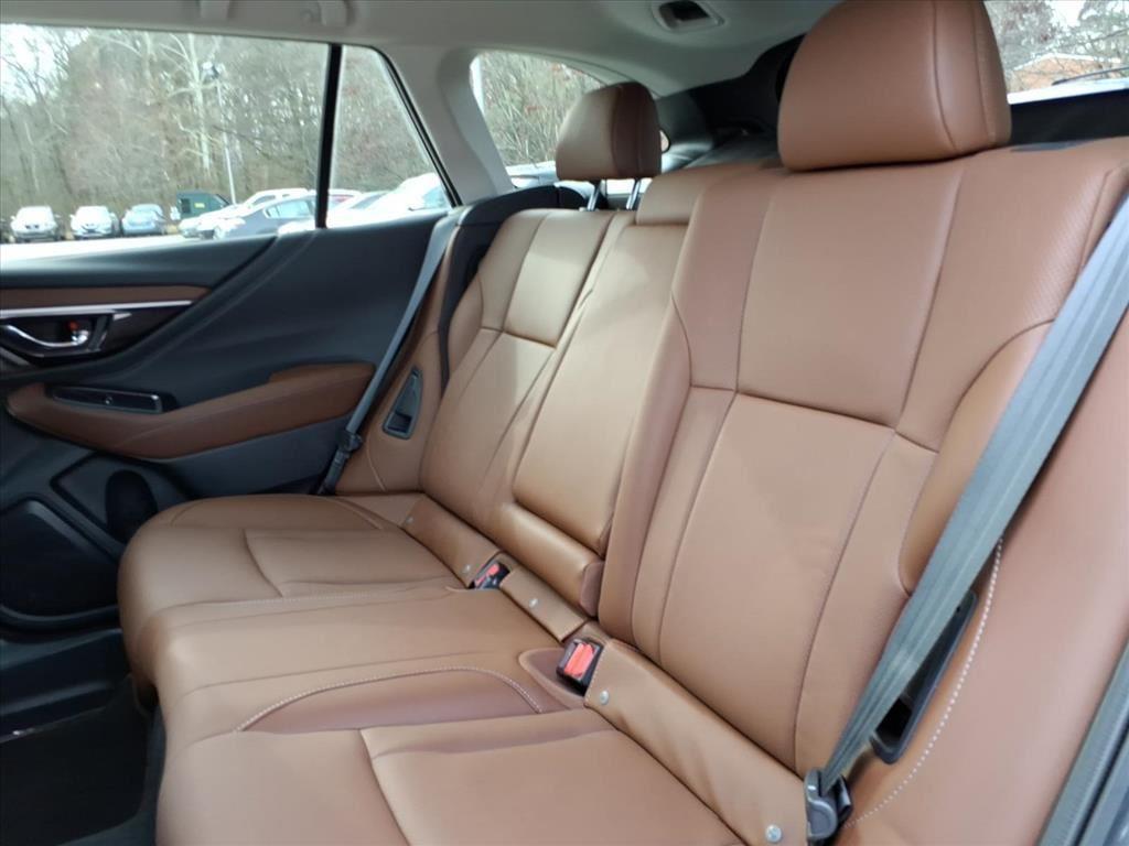 used 2022 Subaru Outback car, priced at $29,445