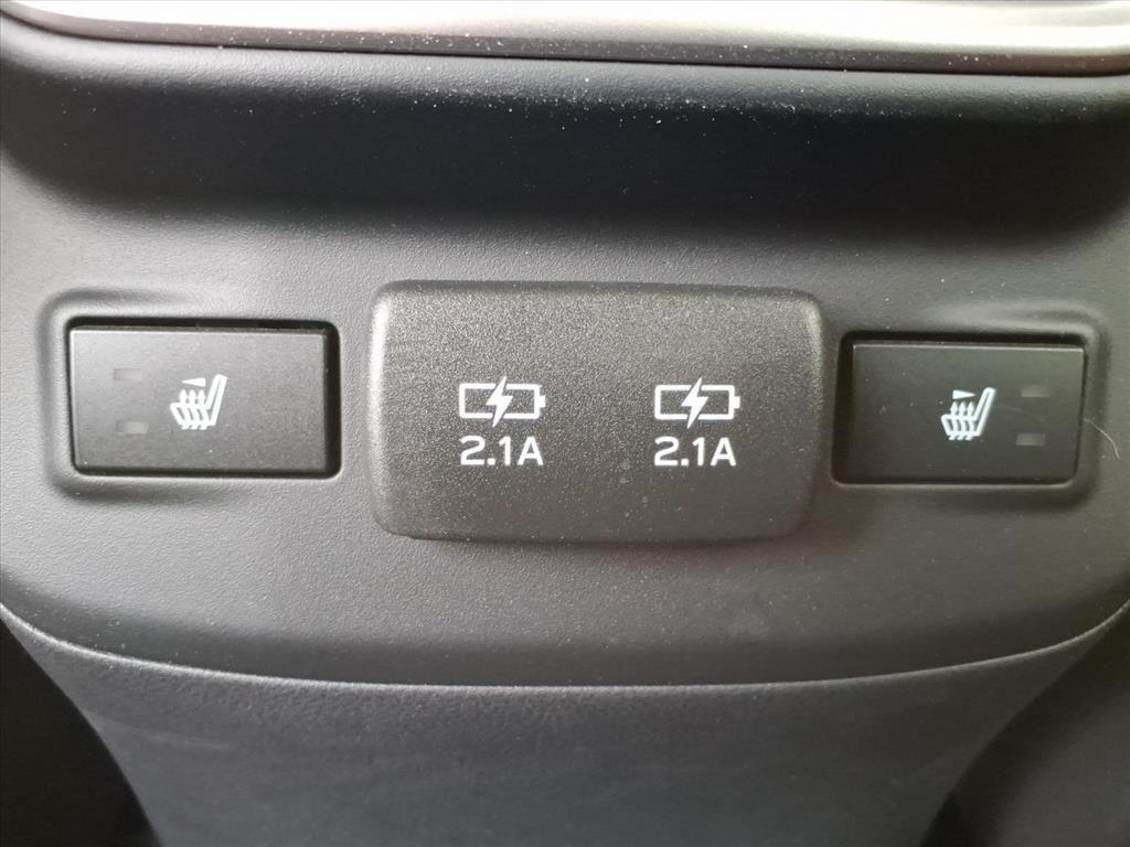 used 2022 Subaru Outback car, priced at $29,445