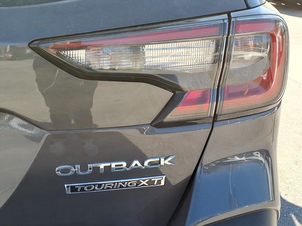 used 2022 Subaru Outback car, priced at $29,445