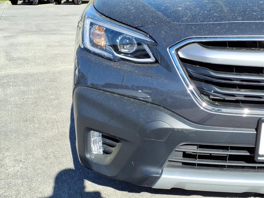 used 2022 Subaru Outback car, priced at $29,445
