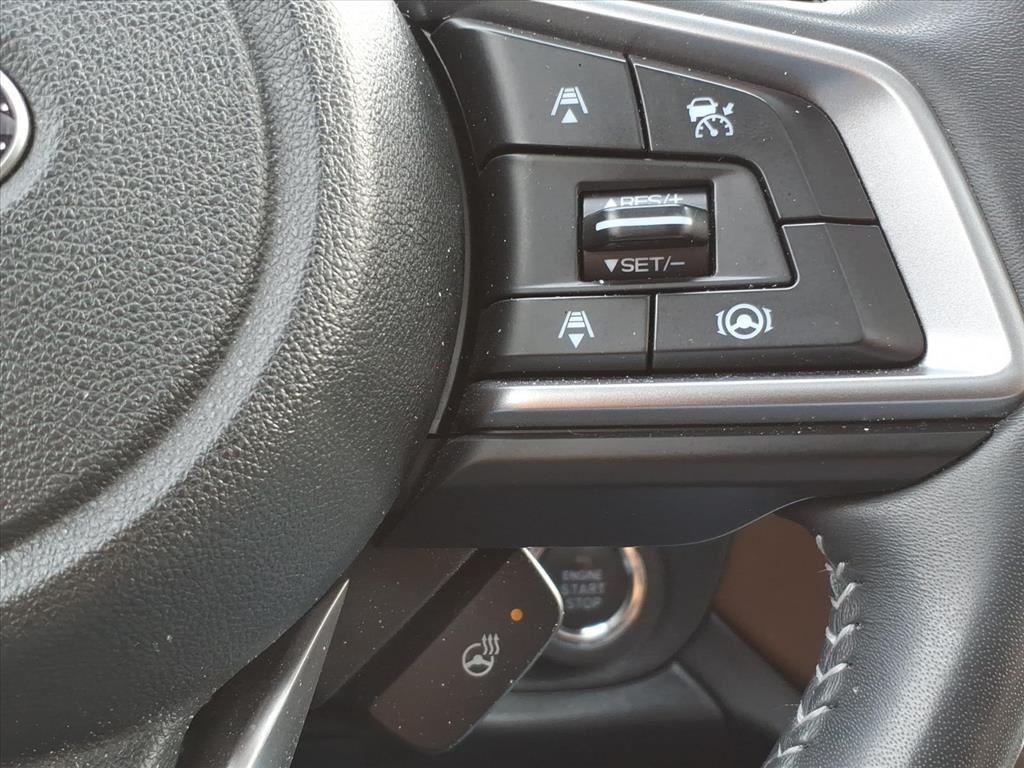 used 2022 Subaru Outback car, priced at $29,445