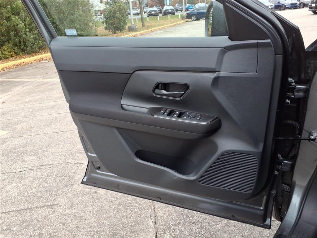 new 2026 Nissan Kicks car, priced at $23,546