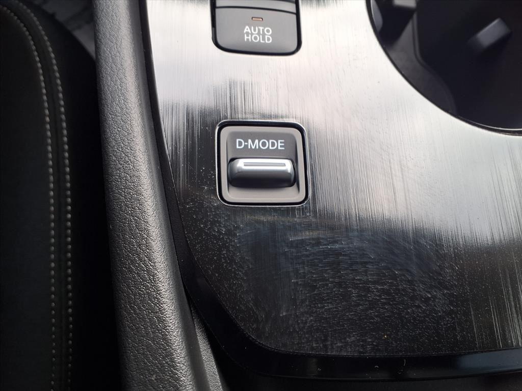 new 2026 Nissan Rogue car, priced at $27,414