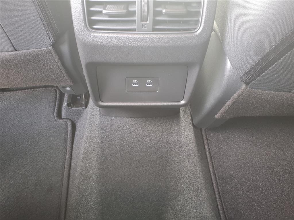 new 2026 Nissan Rogue car, priced at $27,414