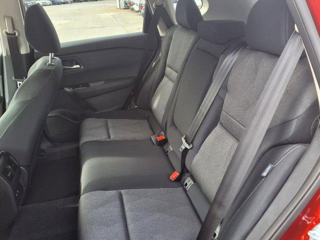 new 2026 Nissan Rogue car, priced at $27,414