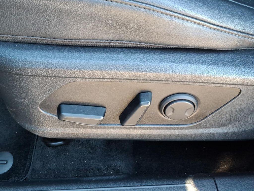 used 2023 Kia Sportage Hybrid car, priced at $23,408