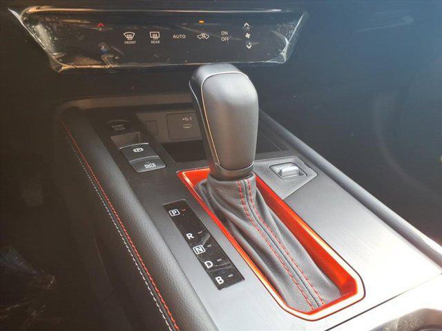 new 2026 Nissan Kicks car, priced at $27,065