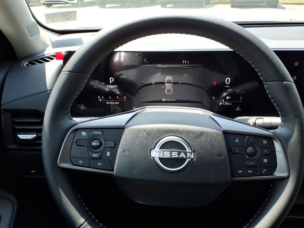 new 2026 Nissan Sentra car, priced at $26,010
