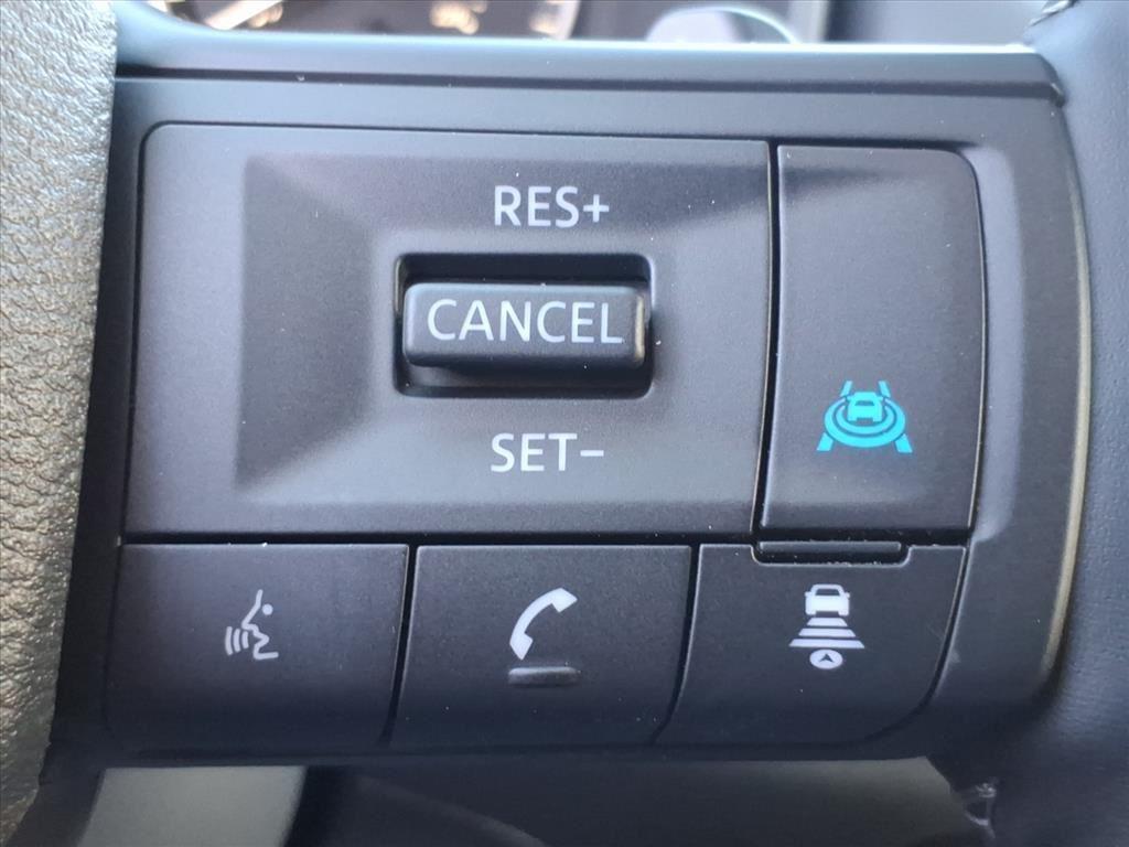 new 2026 Nissan Rogue car, priced at $28,046