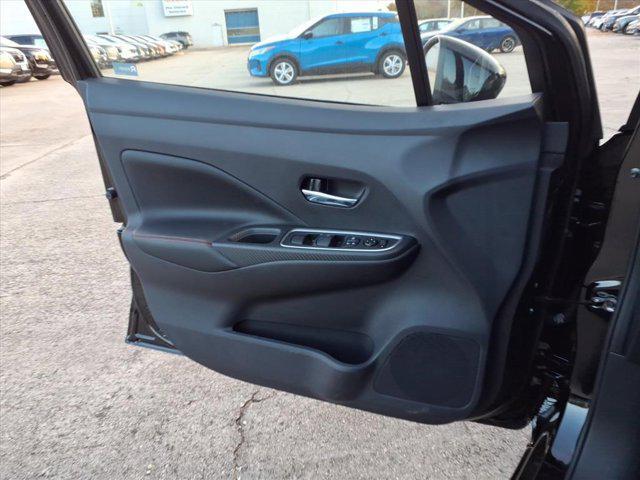 new 2025 Nissan Versa car, priced at $20,088