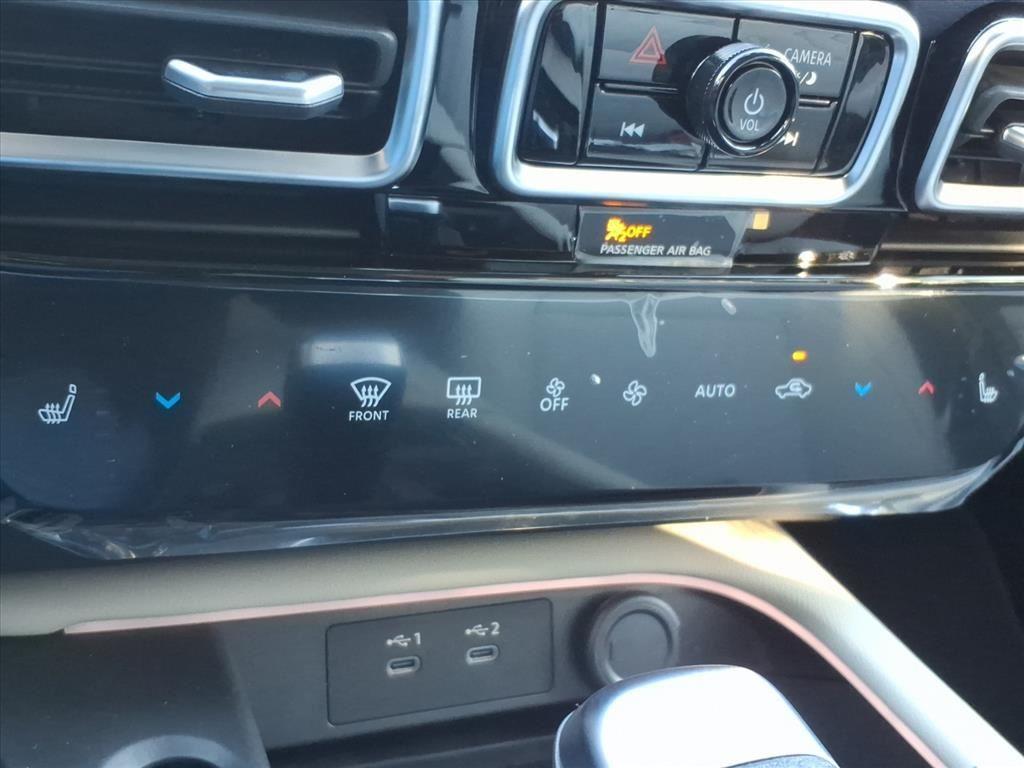 new 2026 Nissan Sentra car, priced at $27,801