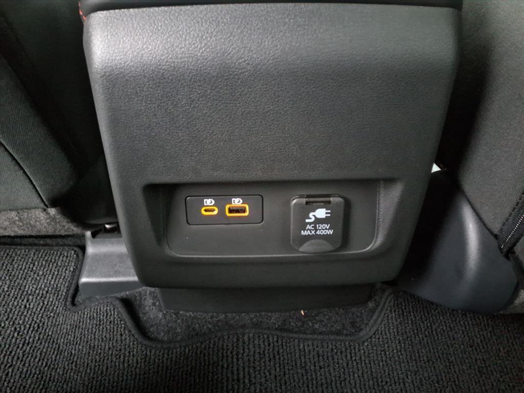 new 2026 Nissan Frontier car, priced at $45,035