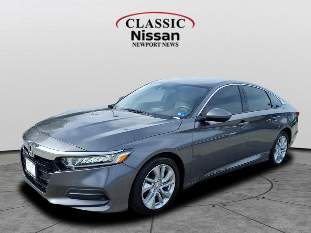 used 2020 Honda Accord car, priced at $18,949