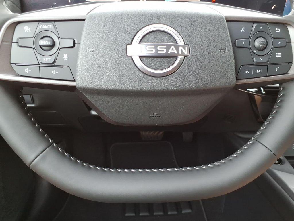 new 2026 Nissan Sentra car, priced at $25,987