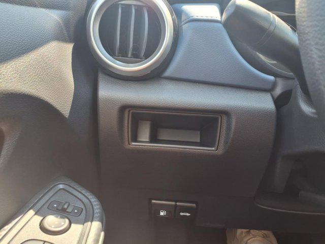 new 2025 Nissan Versa car, priced at $19,368