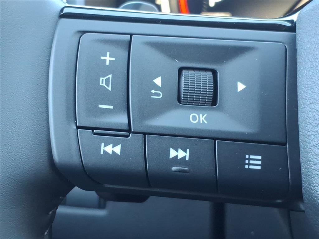 new 2026 Nissan Rogue car, priced at $37,657