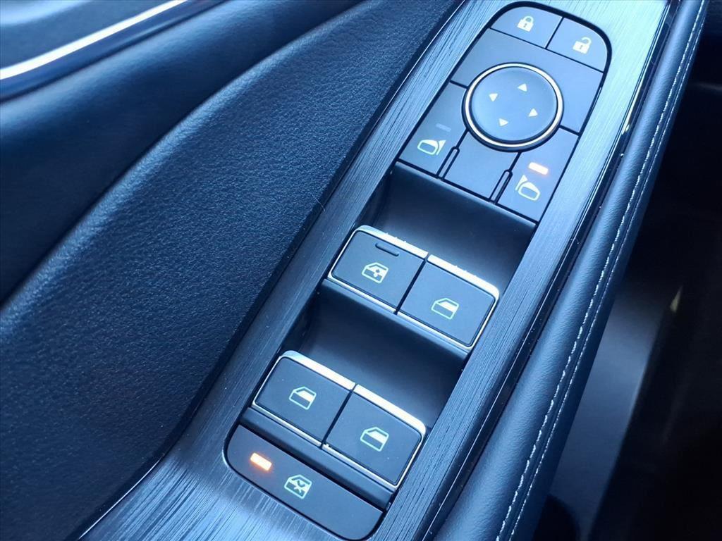 new 2026 Nissan Rogue car, priced at $37,657