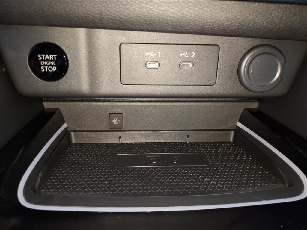 new 2026 Nissan Rogue car, priced at $37,657