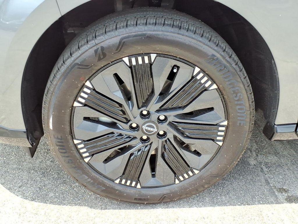 new 2026 Nissan Murano car, priced at $45,683