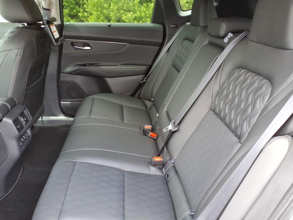 new 2026 Nissan Murano car, priced at $45,683