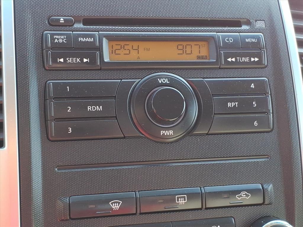 used 2009 Nissan Frontier car, priced at $9,996