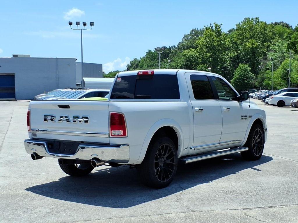 used 2017 Ram 1500 car, priced at $14,106