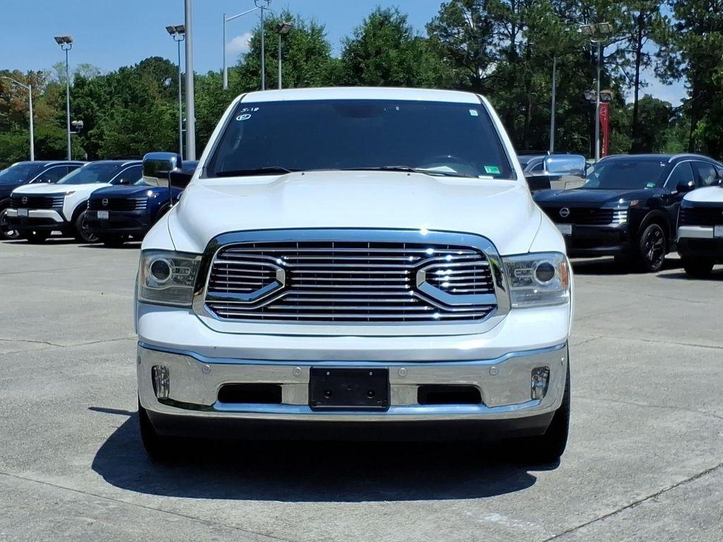used 2017 Ram 1500 car, priced at $14,106