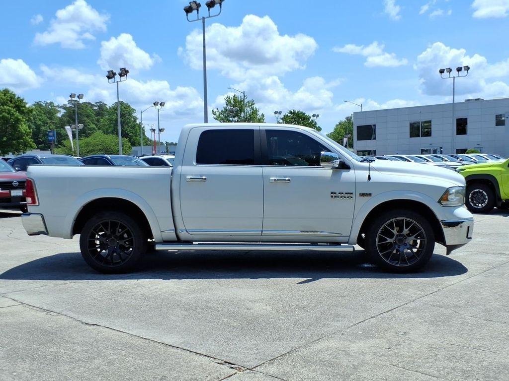 used 2017 Ram 1500 car, priced at $14,106