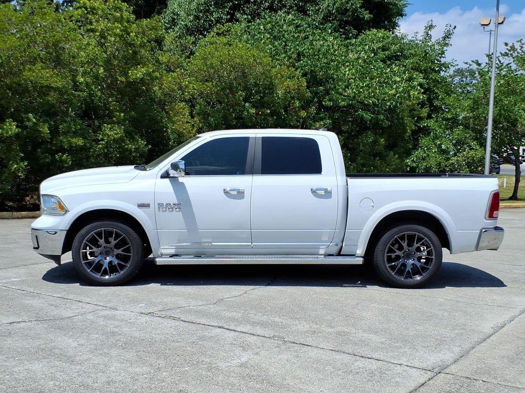 used 2017 Ram 1500 car, priced at $14,106
