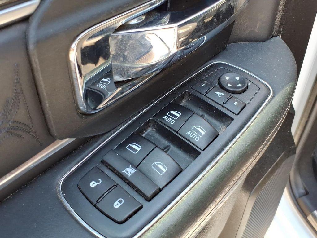 used 2017 Ram 1500 car, priced at $14,106