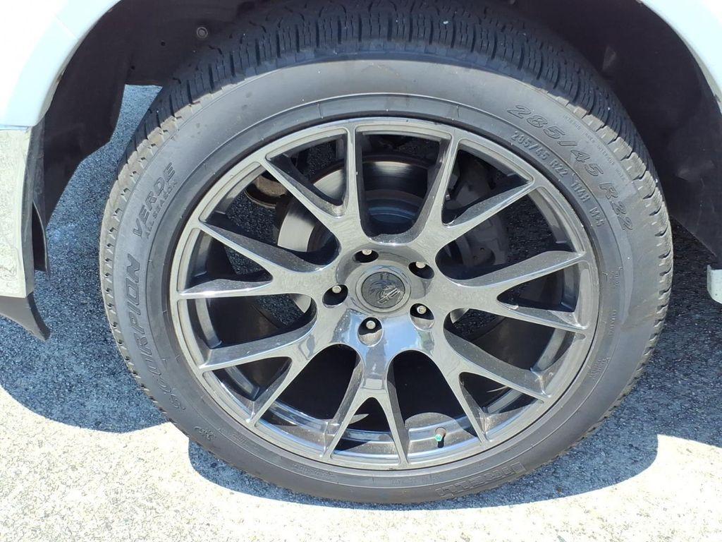 used 2017 Ram 1500 car, priced at $14,106
