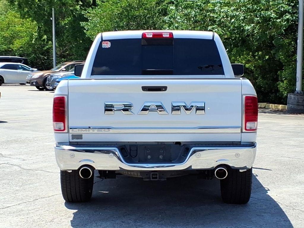 used 2017 Ram 1500 car, priced at $14,106