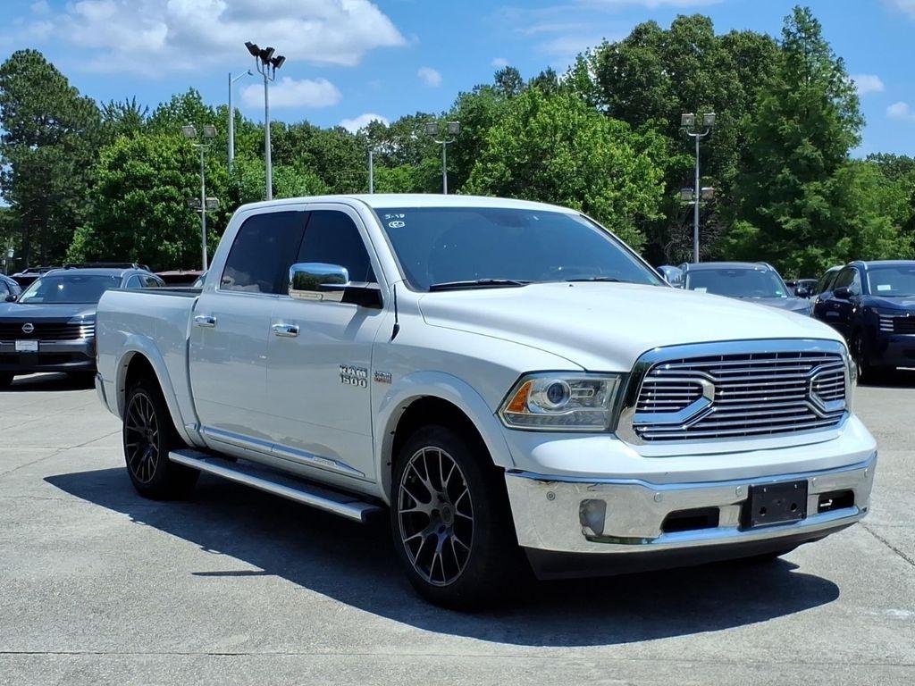 used 2017 Ram 1500 car, priced at $14,106