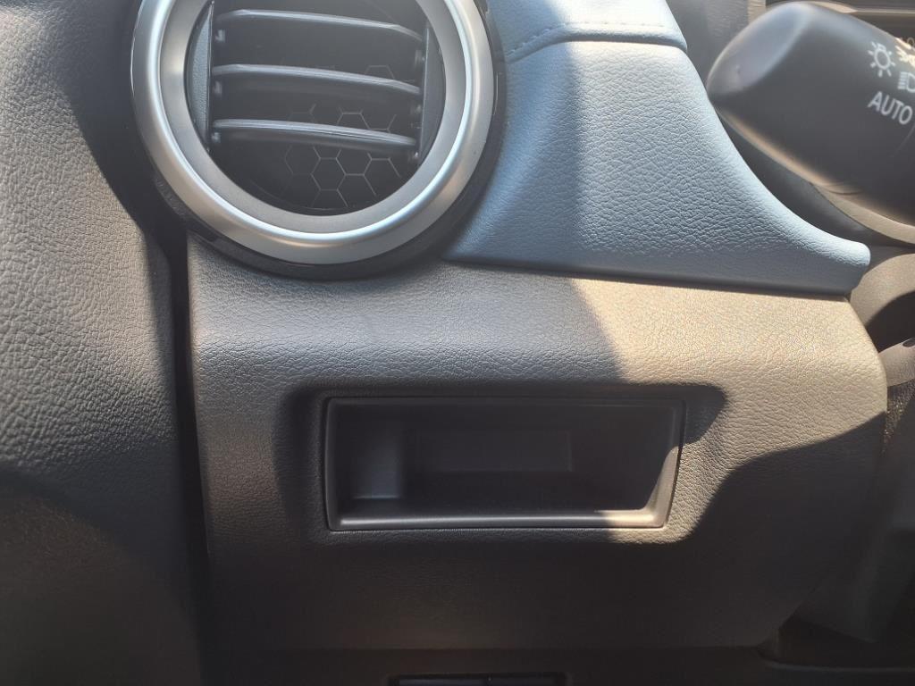 new 2025 Nissan Versa car, priced at $20,215