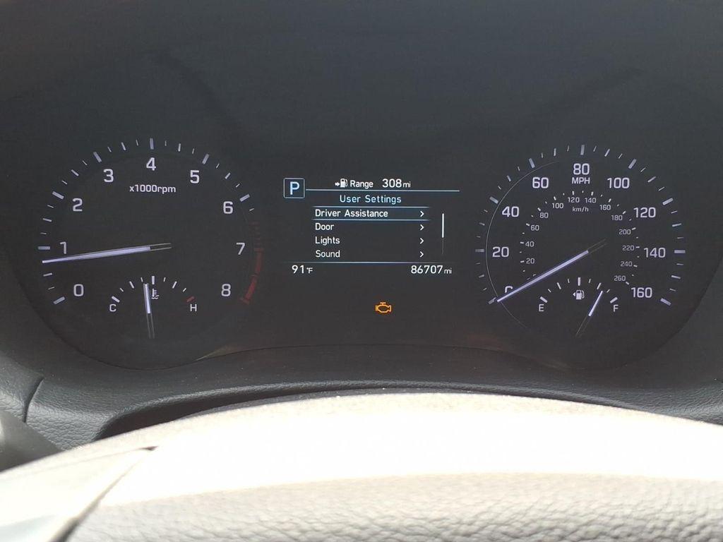 used 2020 Genesis G80 car, priced at $20,768