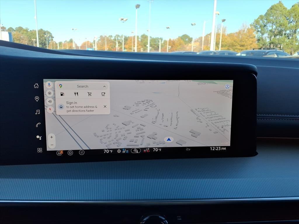 new 2026 Nissan Murano car, priced at $46,485