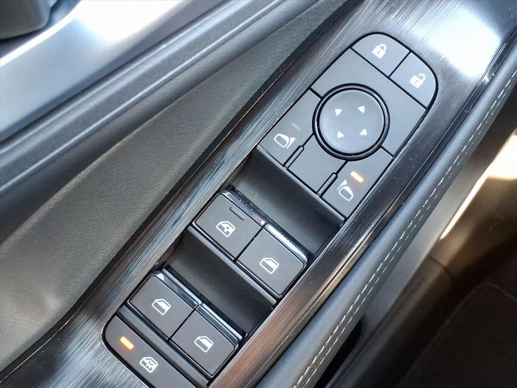 new 2026 Nissan Rogue car, priced at $28,065