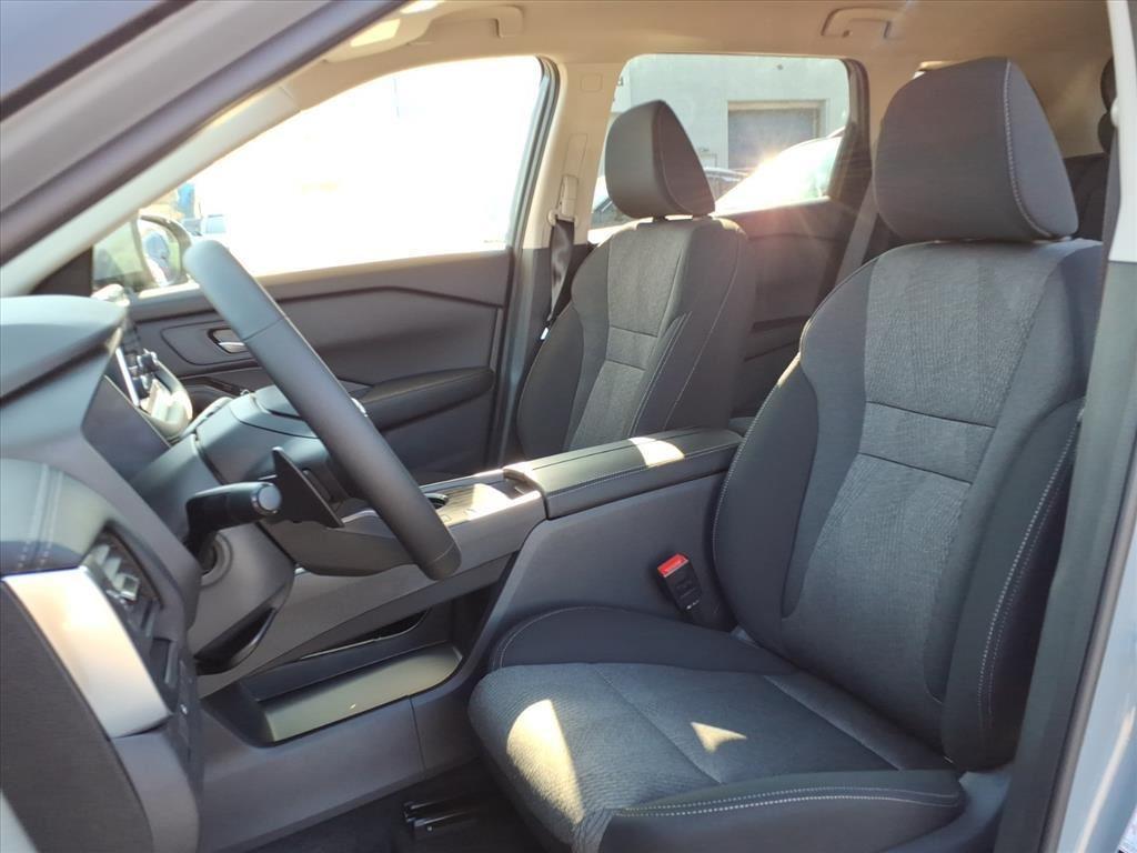 new 2026 Nissan Rogue car, priced at $28,065