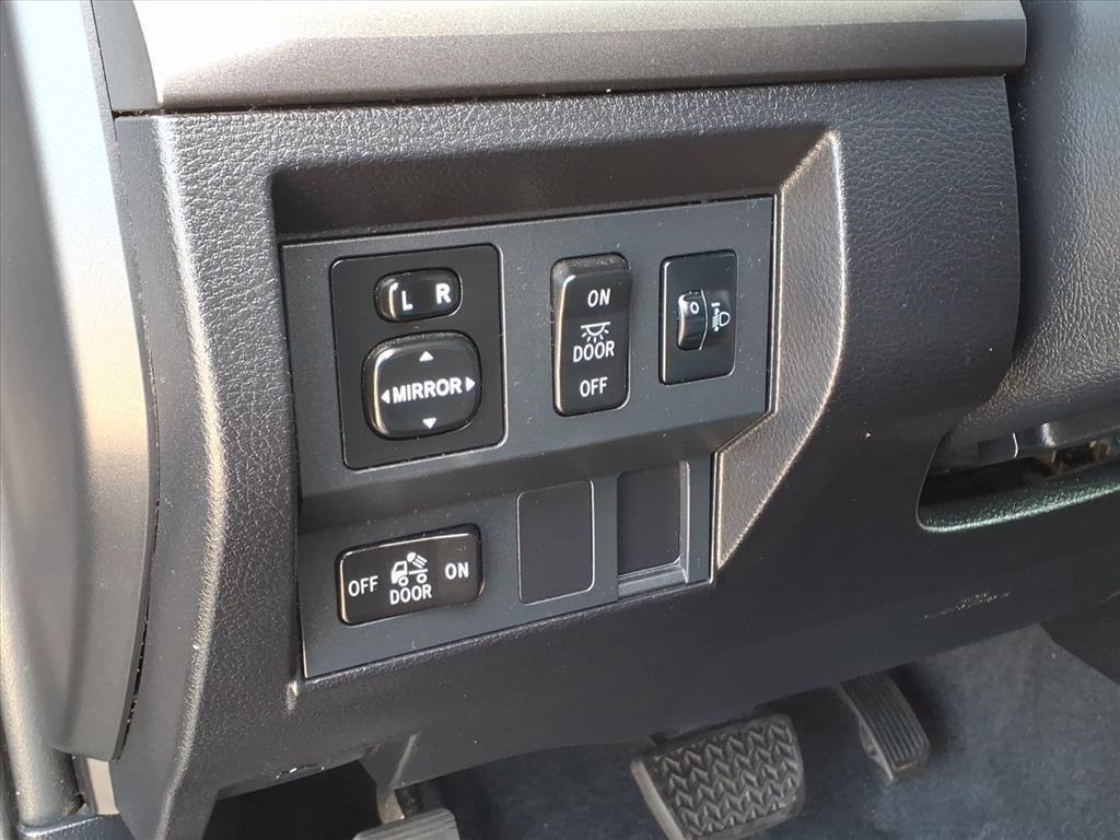 used 2014 Toyota Tundra car, priced at $16,184