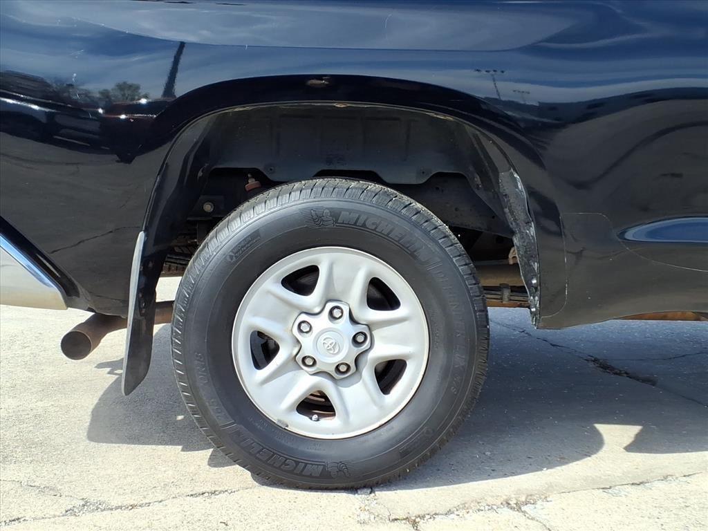 used 2014 Toyota Tundra car, priced at $16,184