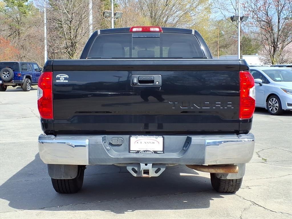 used 2014 Toyota Tundra car, priced at $16,184