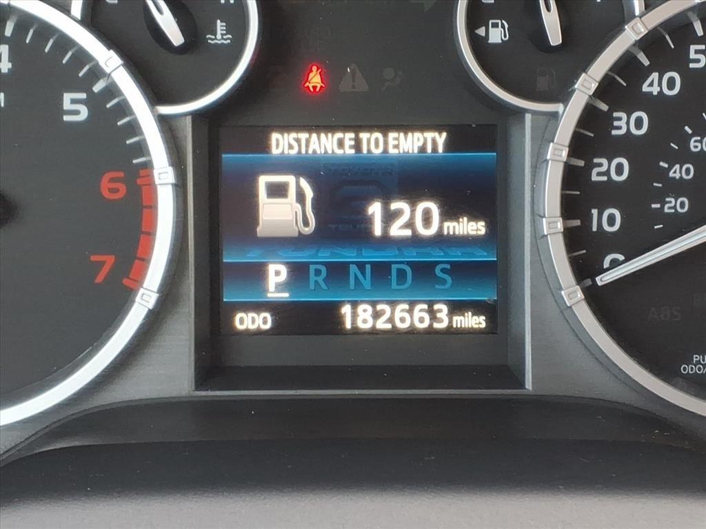 used 2014 Toyota Tundra car, priced at $16,184