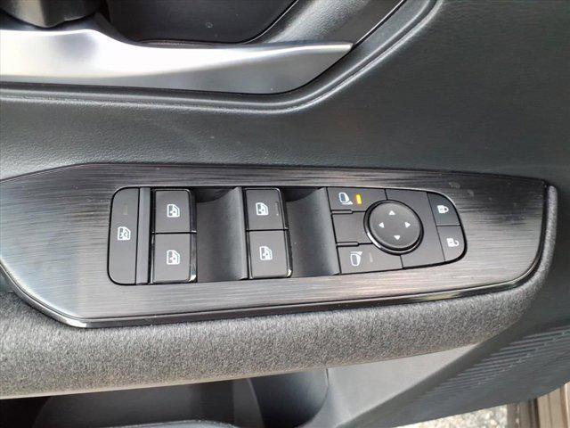 new 2026 Nissan Kicks car, priced at $24,169